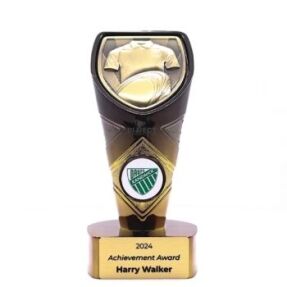 Serpent Rugby Shirt Trophy