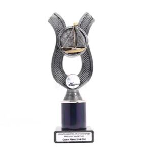Anchor Sailing Trophy