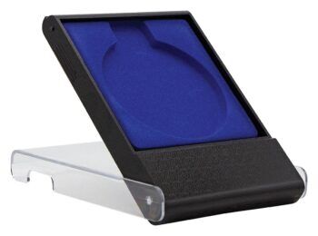 Indiclear Large Medal Case