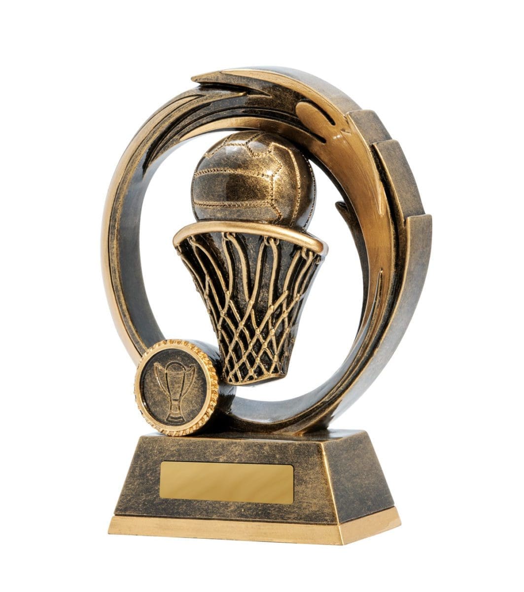 Azzurro Netball - Image 4