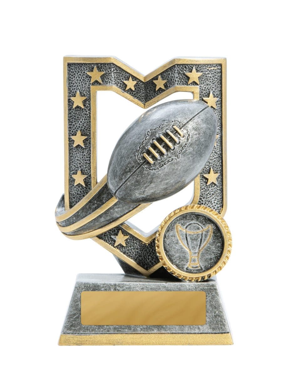 Aegis Shield Aussie Rules