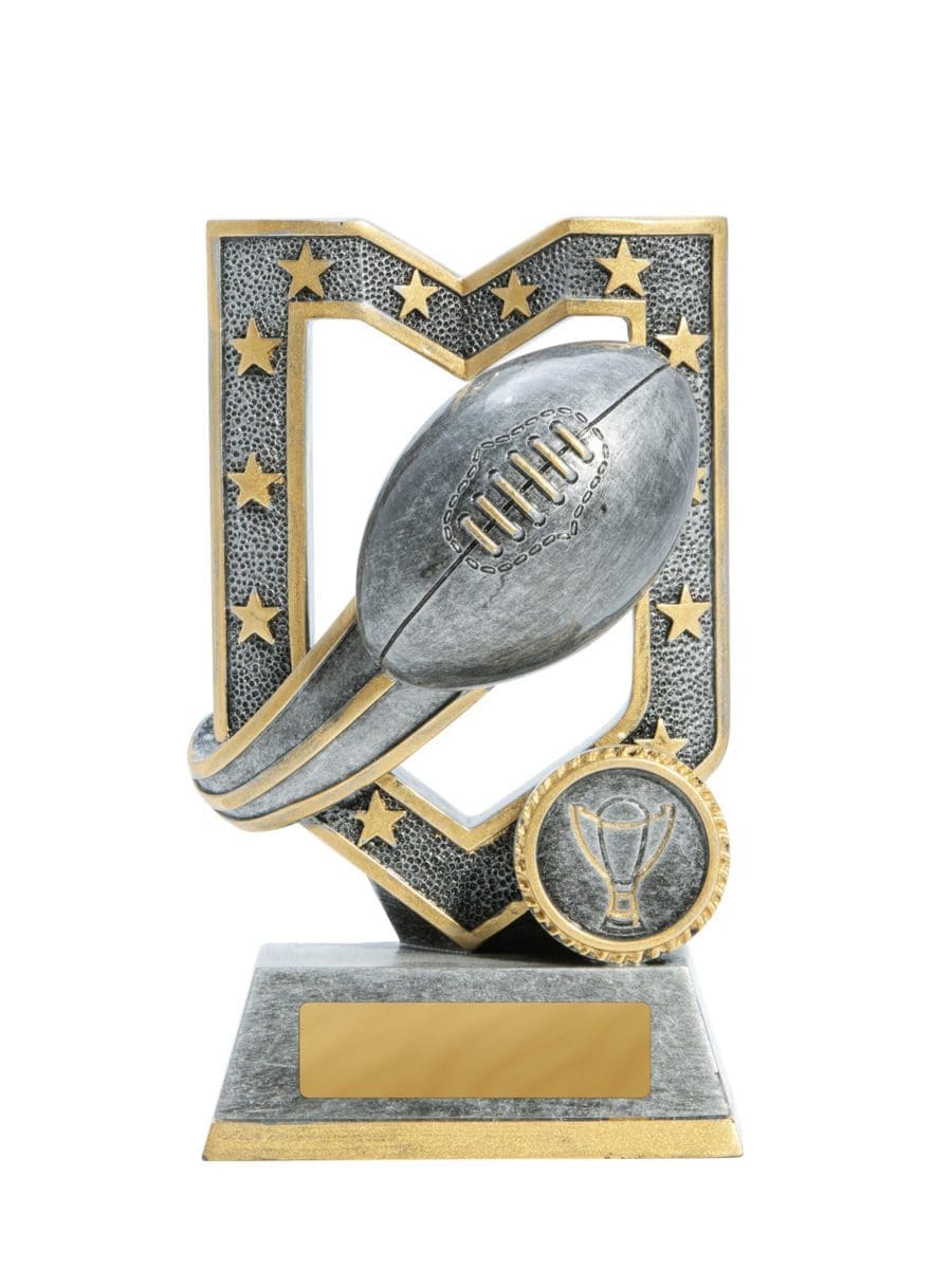 Aegis Shield Aussie Rules - Image 2