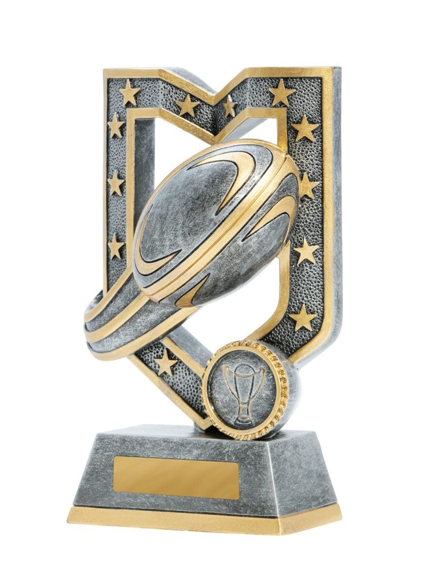 Aegis Shield Rugby - Image 4