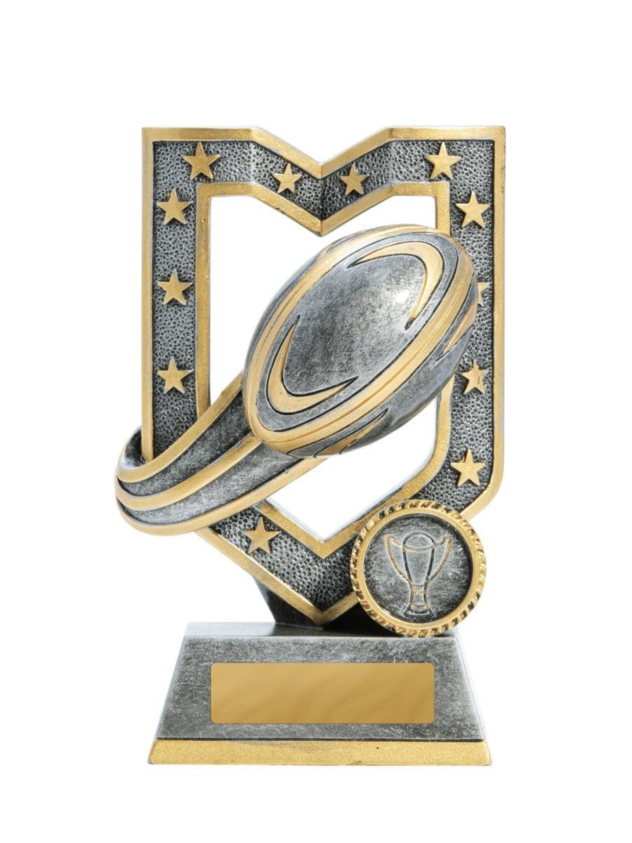 Aegis Shield Rugby - Image 3