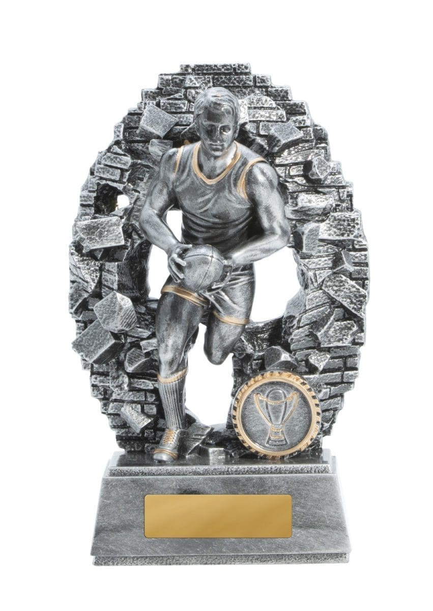 Breaktrue Aussie Rules Male - Image 3