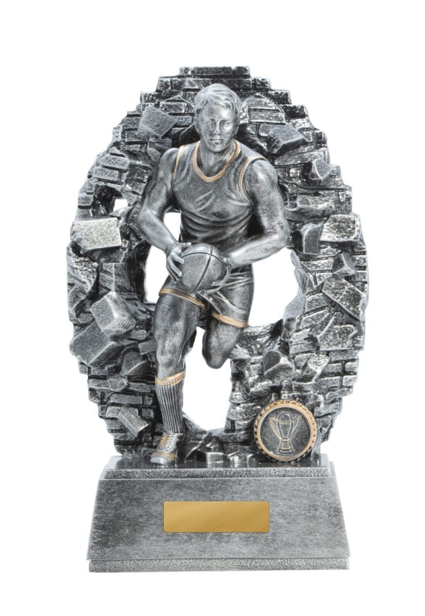 Breaktrue Aussie Rules Male - Image 5