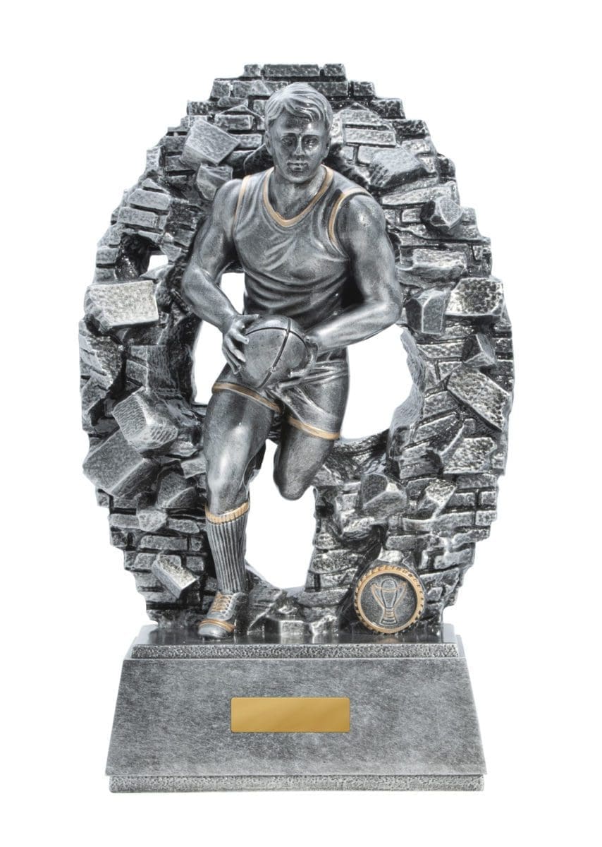 Breaktrue Aussie Rules Male - Image 7