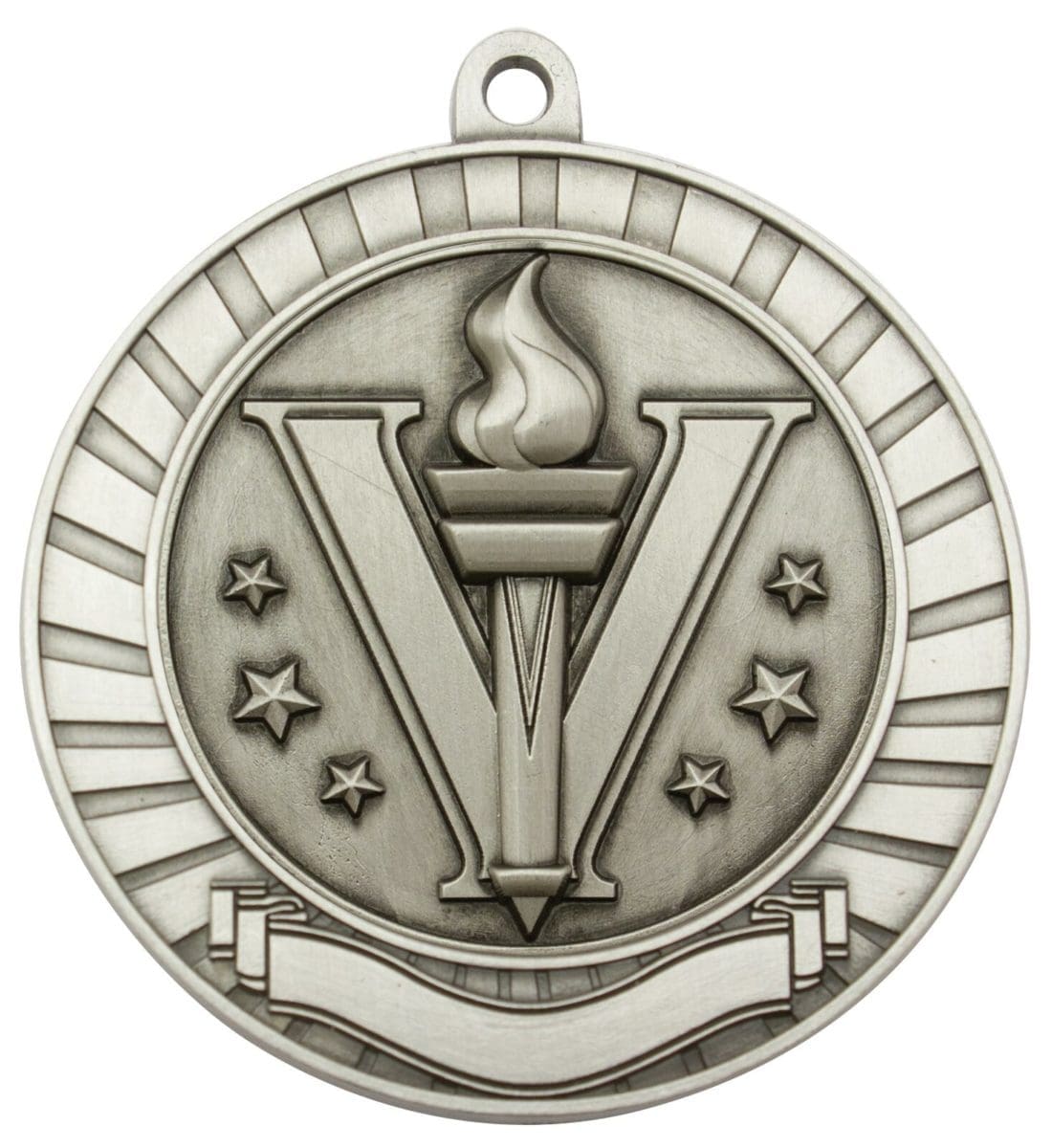 Eco Scroll Victory Medal - Image 2