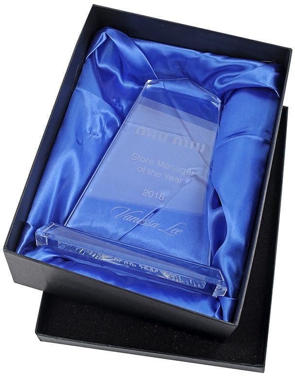 Universal Award Gift Box