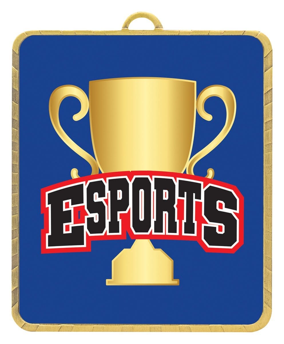 Lynx Medal Esports