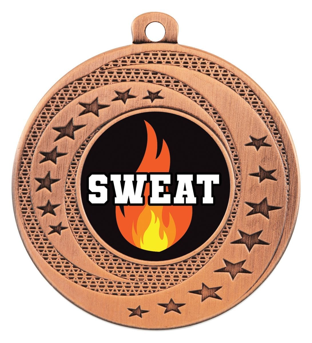 Wayfare Sweat Training Medal - Image 5