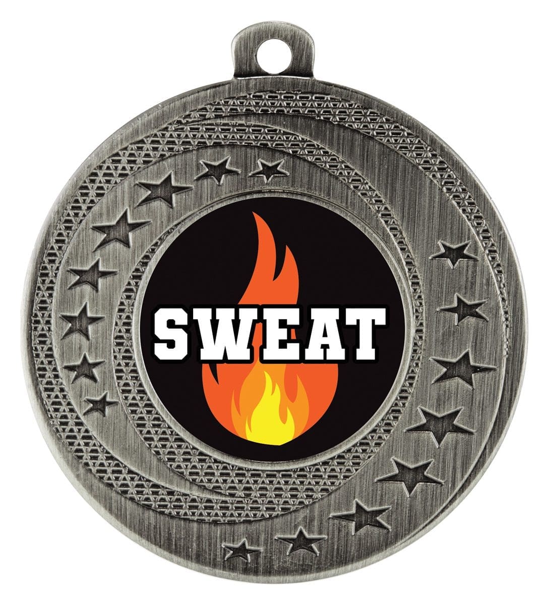 Wayfare Sweat Training Medal - Image 3
