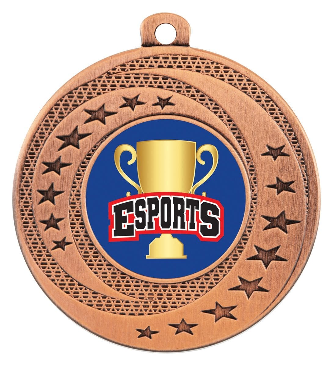 Wayfare Esports Medal - Image 5