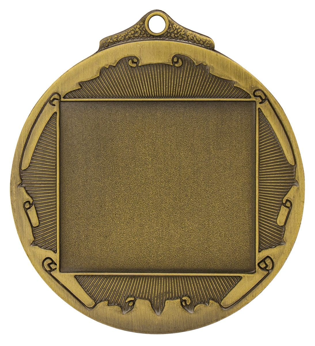 Sunlite Logo Aussie Rules Medal - Image 2
