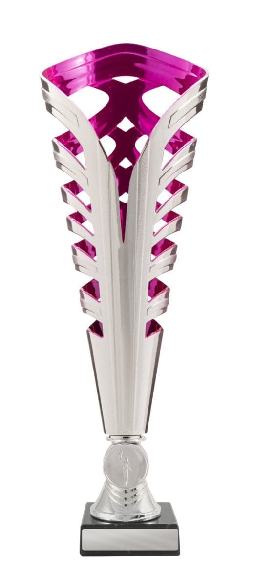 Cabrera Cup Silver Pink