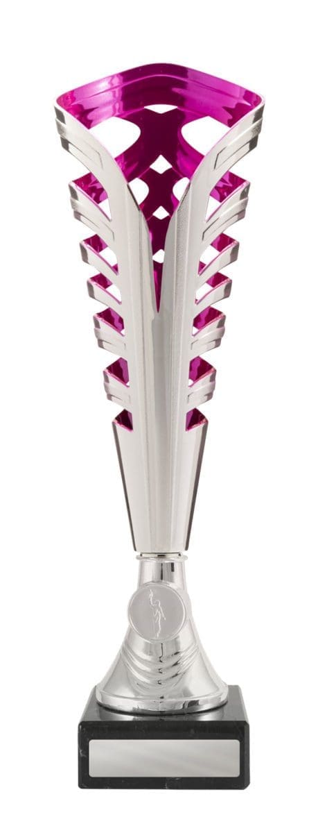Cabrera Cup Silver Pink - Image 3