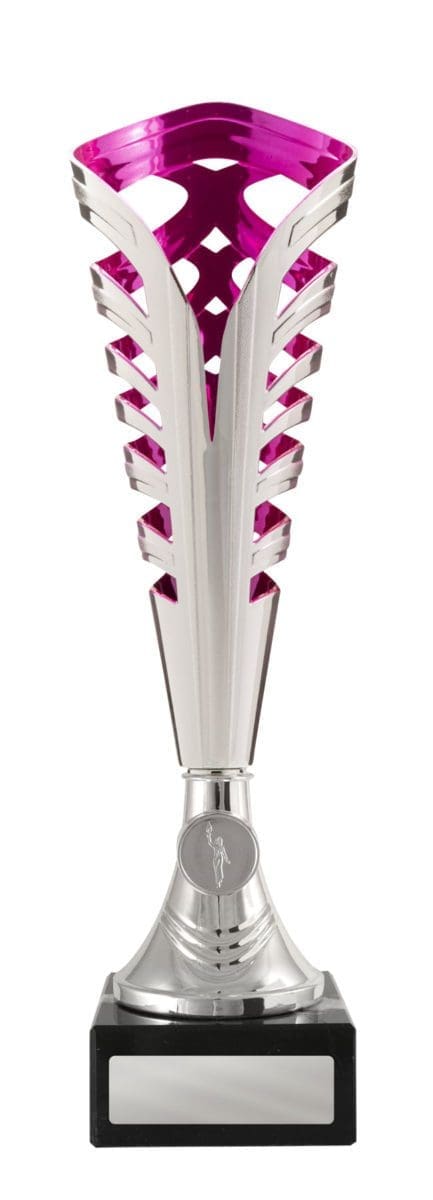 Cabrera Cup Silver Pink - Image 4