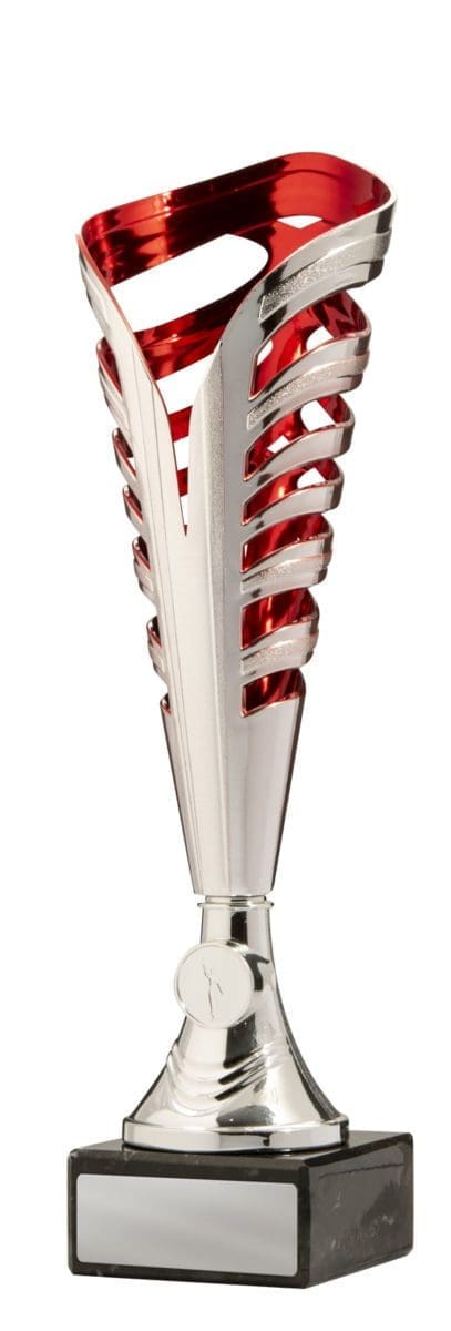 Cabrera Cup Silver Red - Image 5