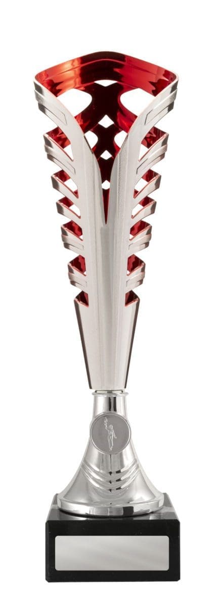 Cabrera Cup Silver Red - Image 4