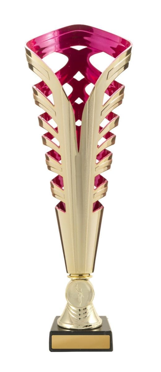 Cabrera Cup Gold Pink