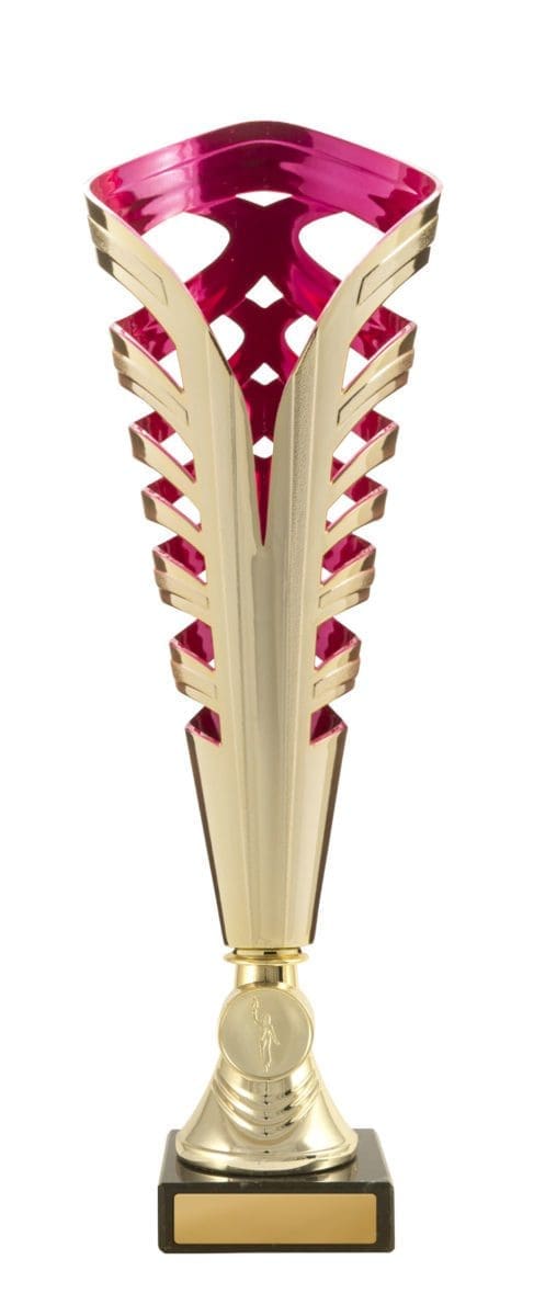 Cabrera Cup Gold Pink - Image 2