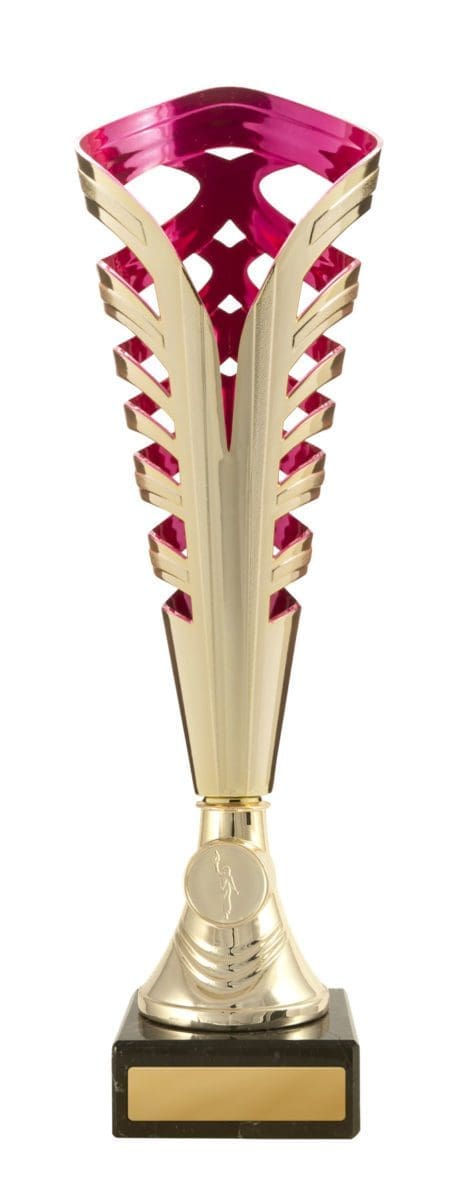 Cabrera Cup Gold Pink - Image 3