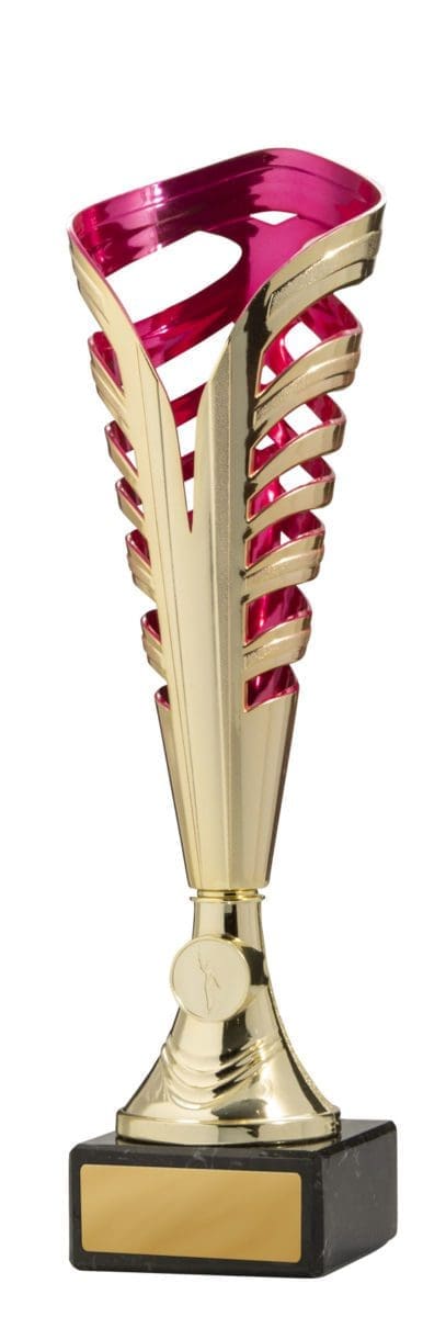 Cabrera Cup Gold Pink - Image 5