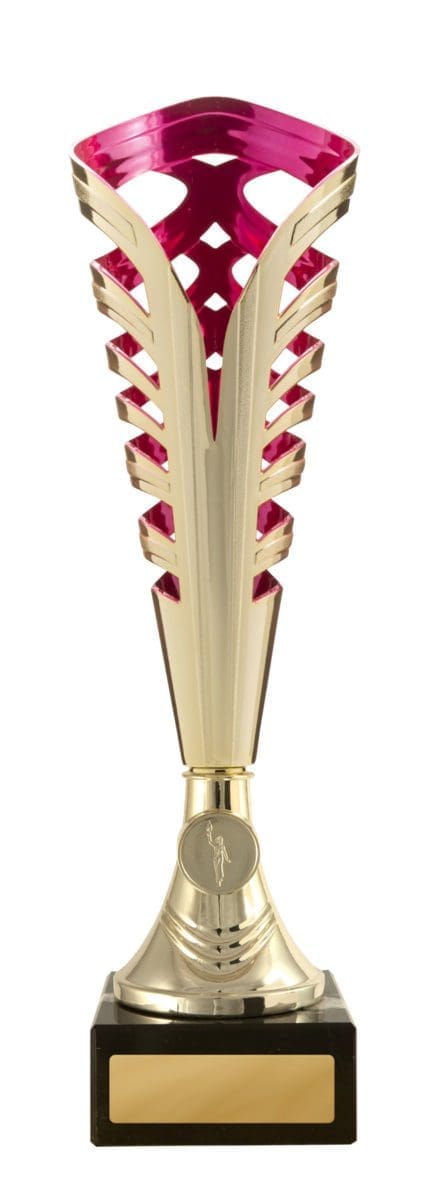 Cabrera Cup Gold Pink - Image 4