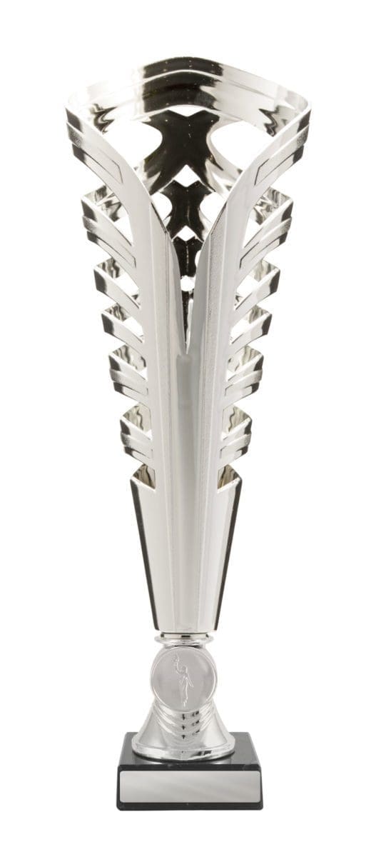 Cabrera Cup Silver