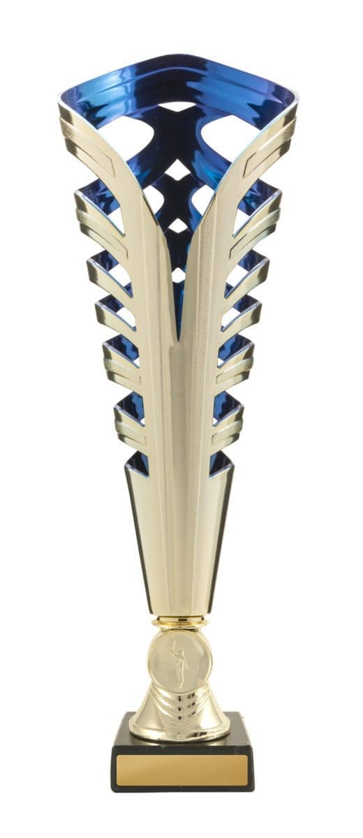 Cabrera Cup Gold Blue