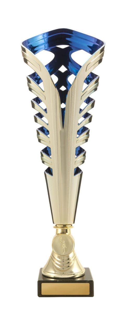 Cabrera Cup Gold Blue - Image 2