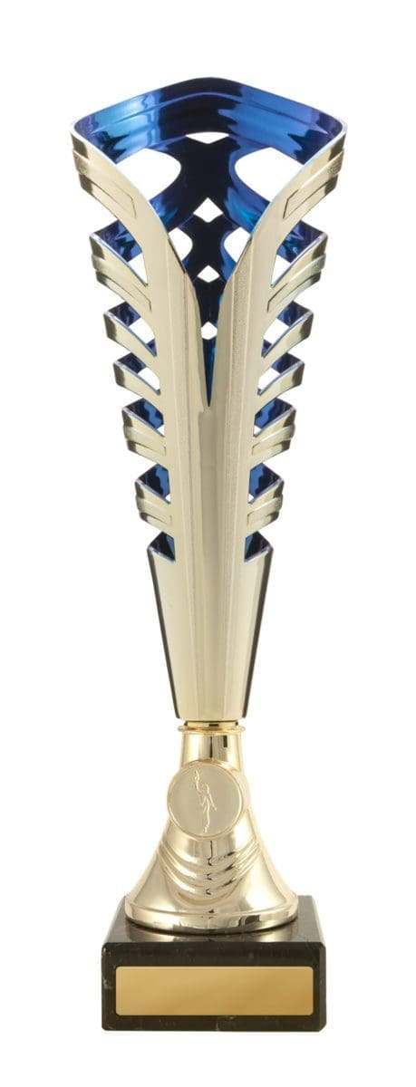 Cabrera Cup Gold Blue - Image 3