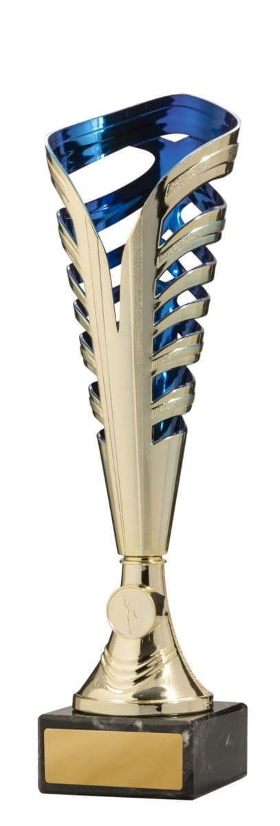 Cabrera Cup Gold Blue - Image 5