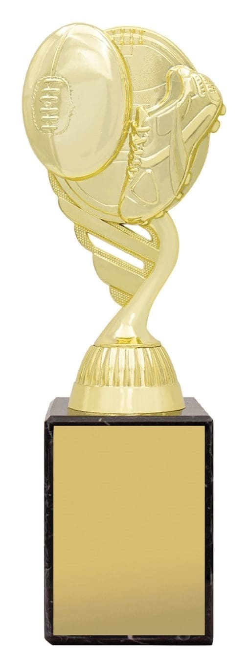 Figroph Aussie Rules Trophy - Image 3