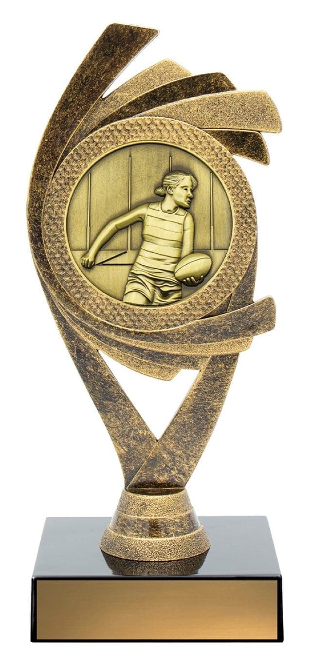 Juno Aussie Rules Female Trophy