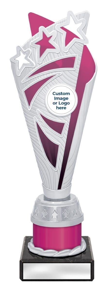 Avianstar Pink Trophy - Image 2