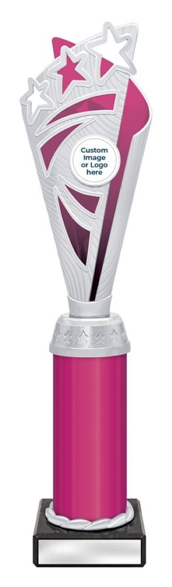 Avianstar Pink Trophy - Image 5