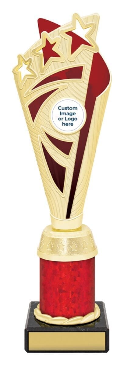 Avianstar Red Trophy - Image 3