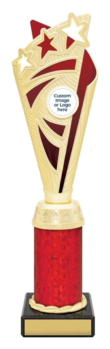 Avianstar Red Trophy - Image 4