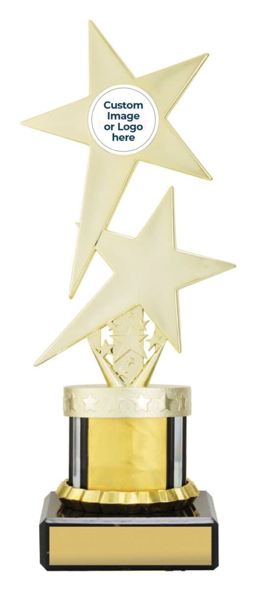 Adventus Gold Trophy