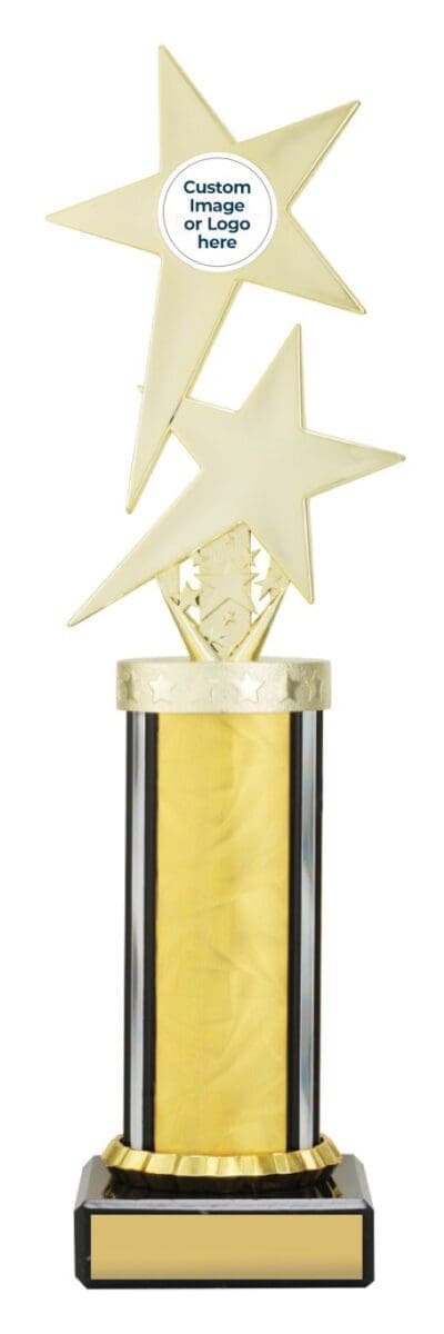 Adventus Gold Trophy - Image 4
