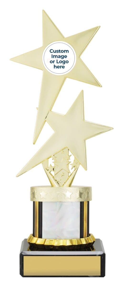 Adventus Silver Trophy