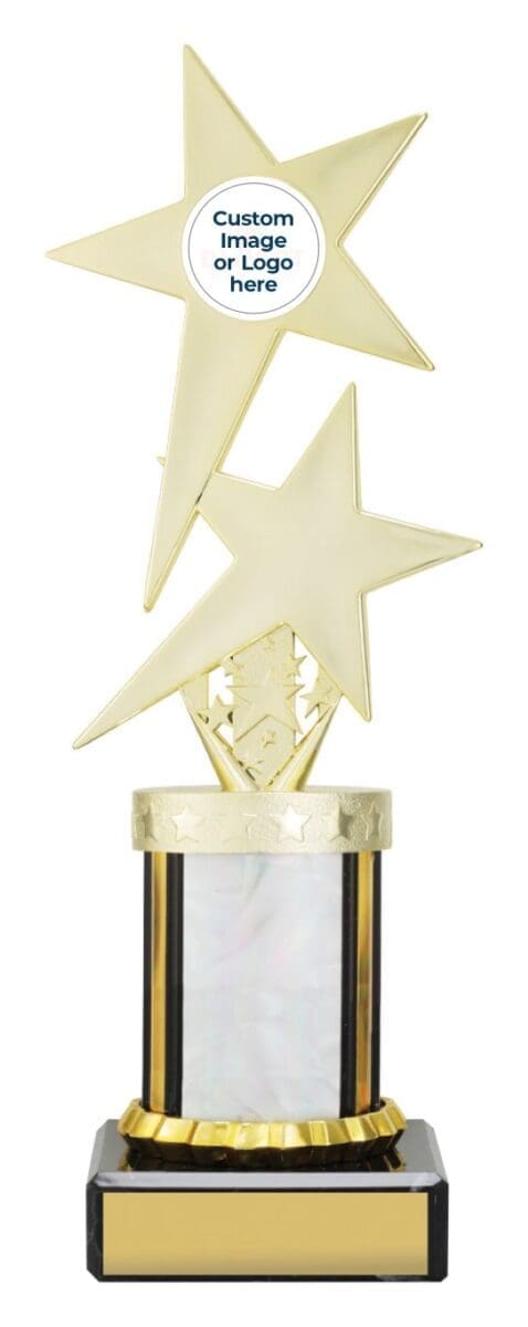 Adventus Silver Trophy - Image 2
