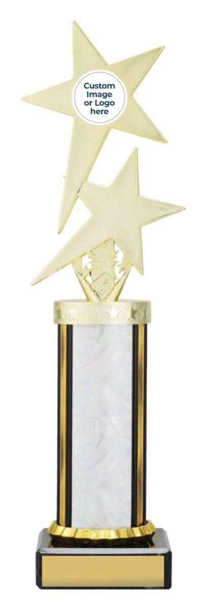 Adventus Silver Trophy - Image 4