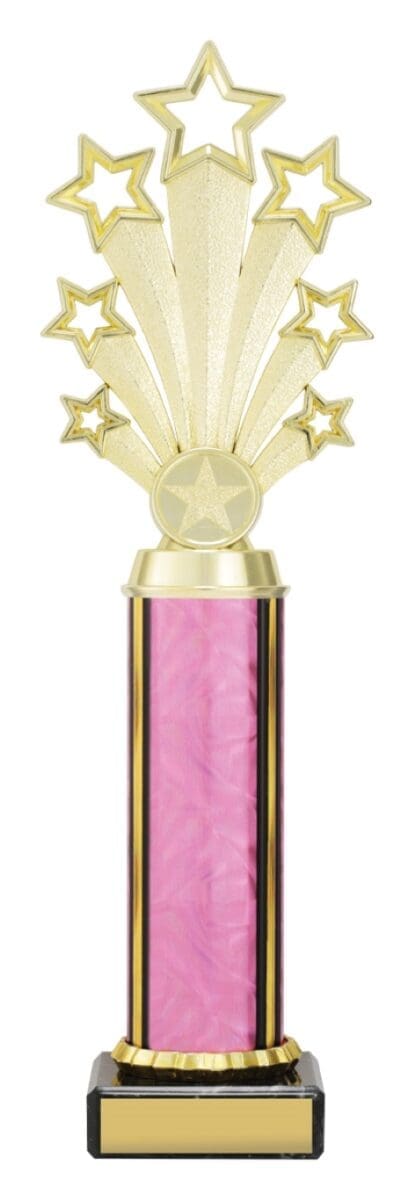Twlightstar Pink Trophy - Image 4