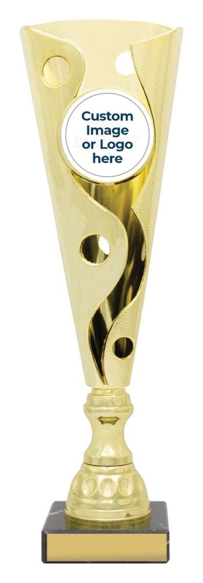 Megstiva Gold Cup - Image 2