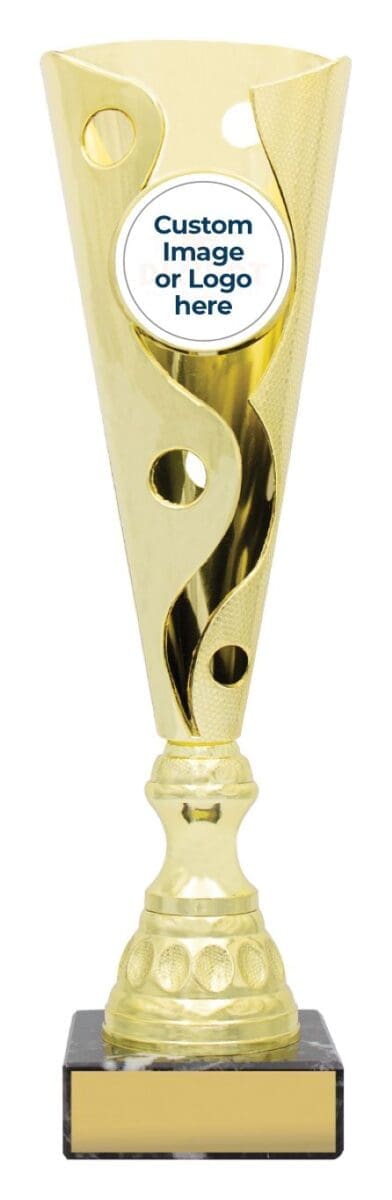 Megstiva Gold Cup - Image 3