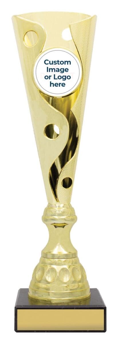 Megstiva Gold Cup - Image 4