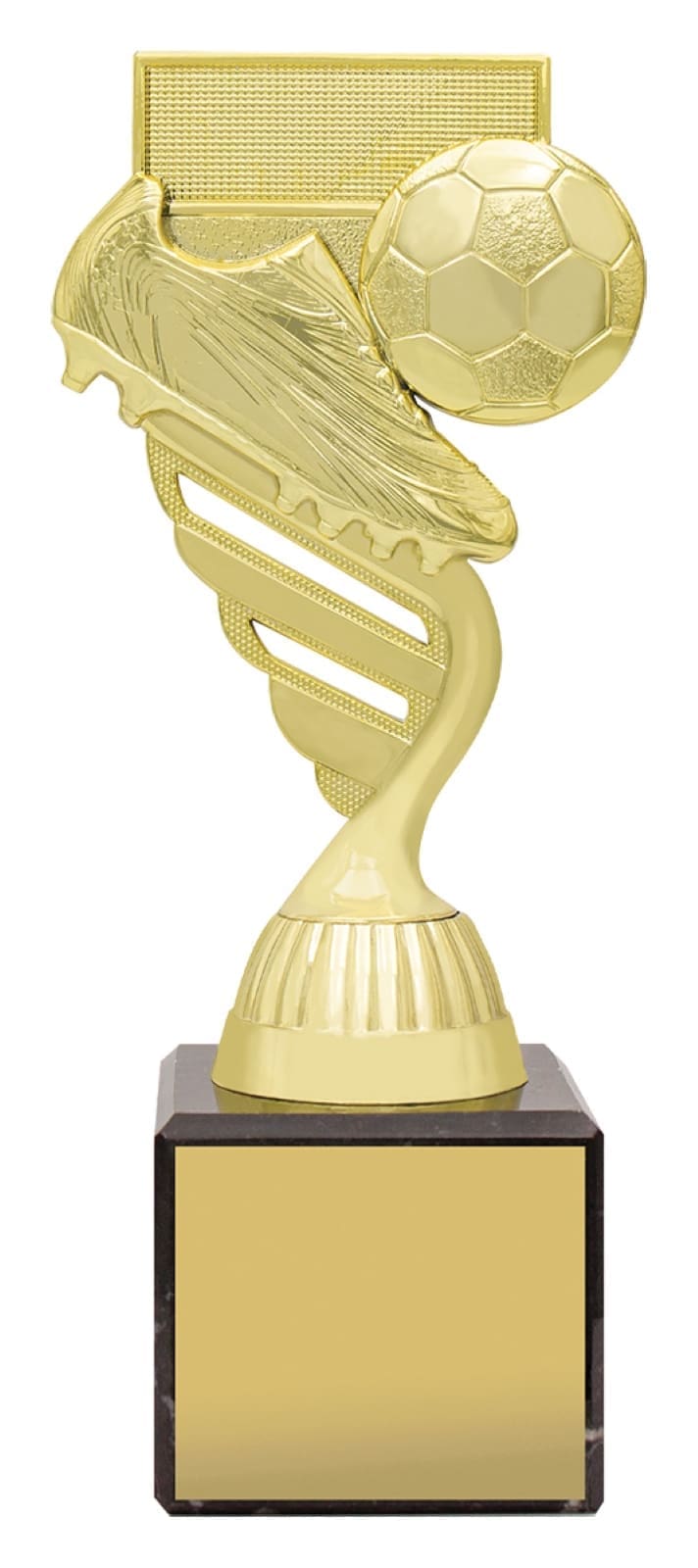 Figroph Football Trophy - Image 2