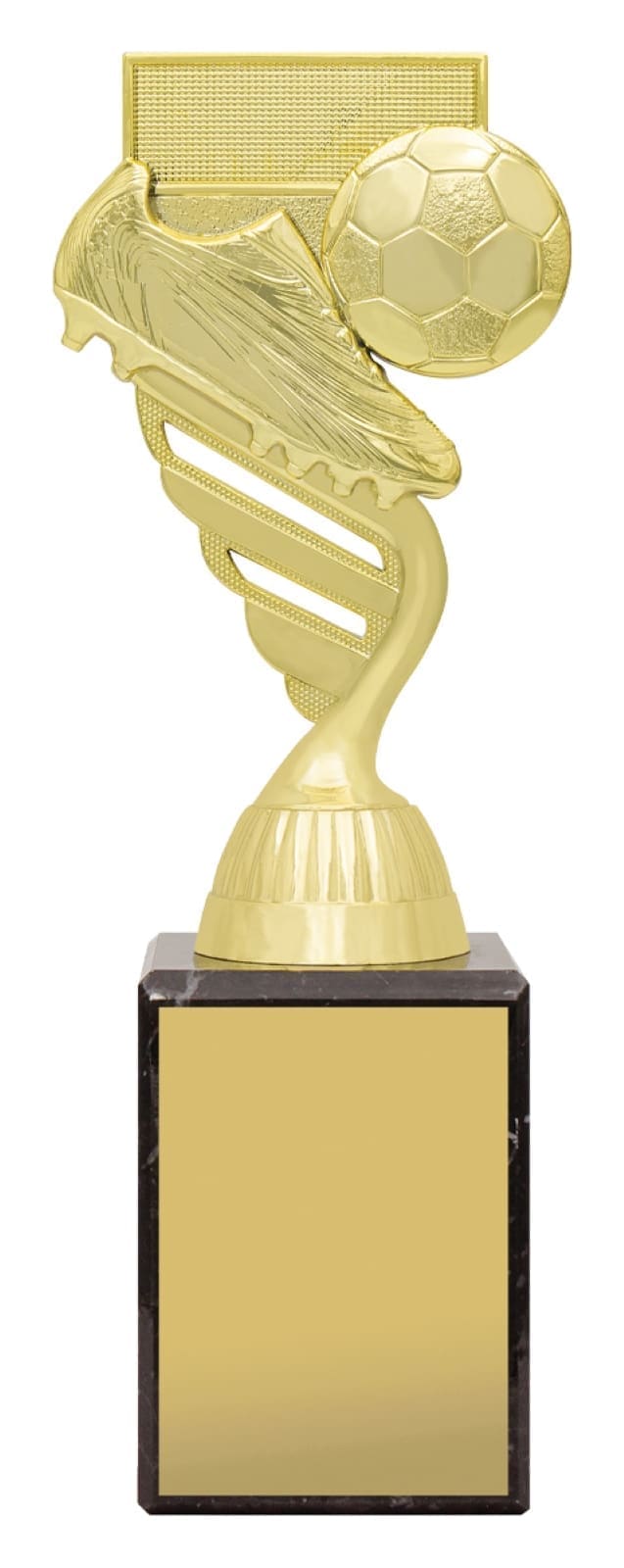 Figroph Football Trophy - Image 3